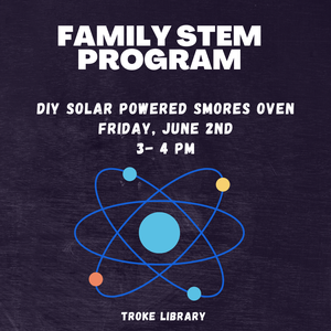 Family STEM Program